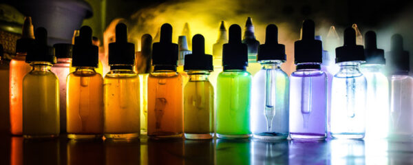 E-liquide